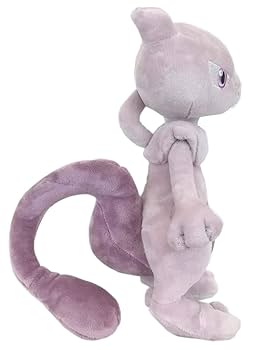 ポケットモンスター ALL STAR COLLECTION11 ミュウツー M ぬいぐるみ 楽天市場】ぬいぐるみ ポケットモンスター ポケモン Pokemon